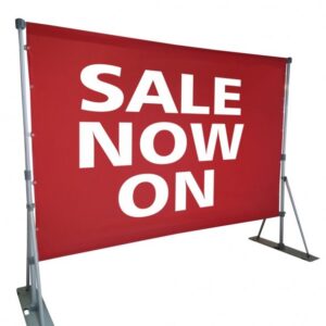 Banner Print
