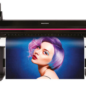 Print Digital pe Autocolonat