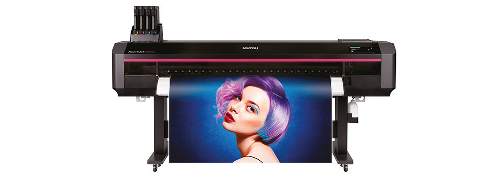 Print Digital pe Autocolonat